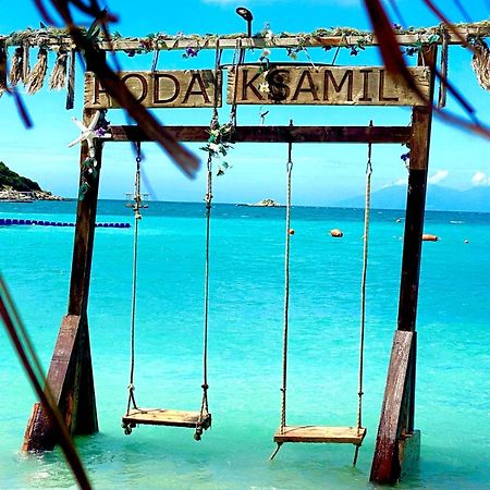 Hotel Villagekona Ксаміл Екстер'єр фото