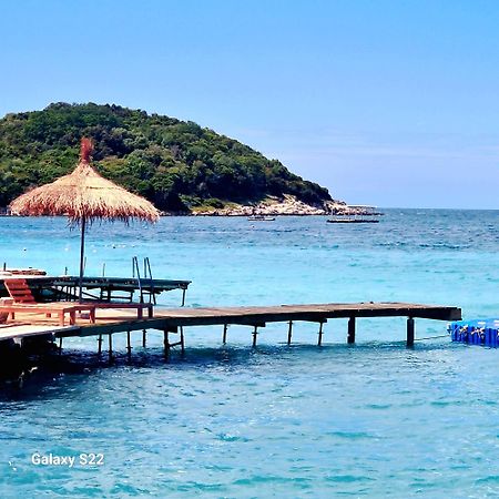 Hotel Villagekona Ксаміл Екстер'єр фото