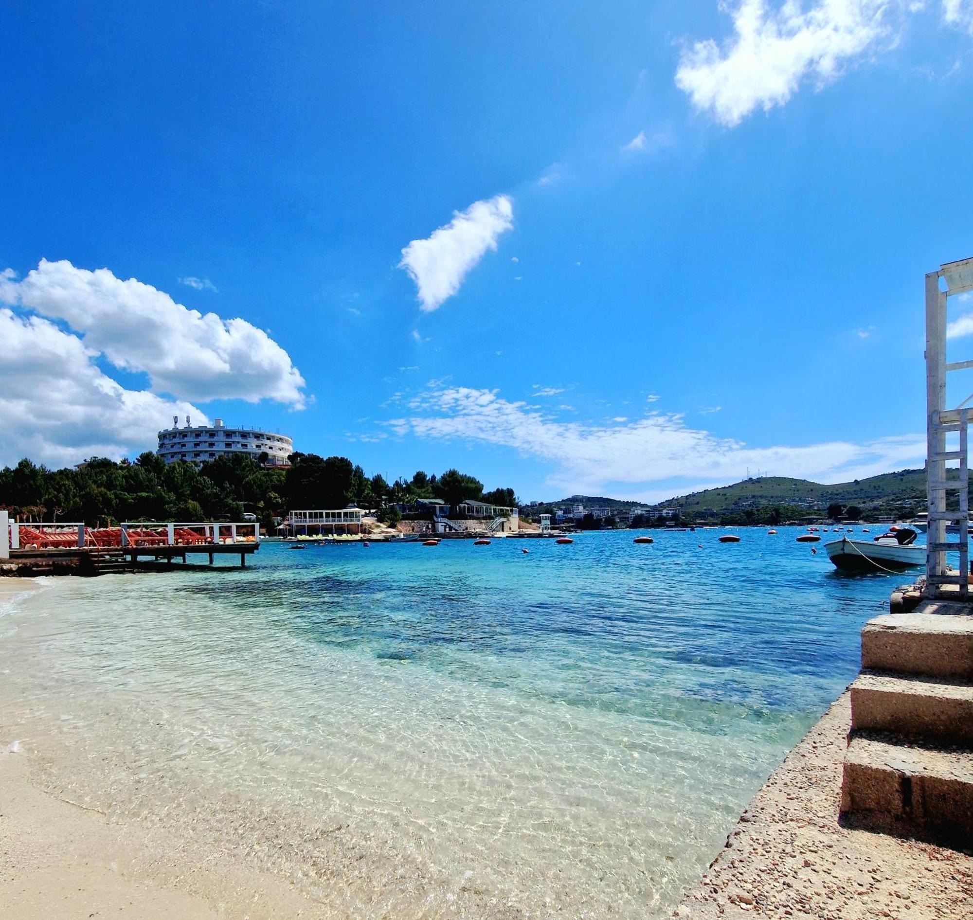 Hotel Villagekona Ксаміл Екстер'єр фото